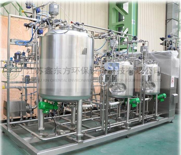 Dosing system